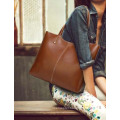 Handbags 2020 Pu Leather Fashion Woman Handbag